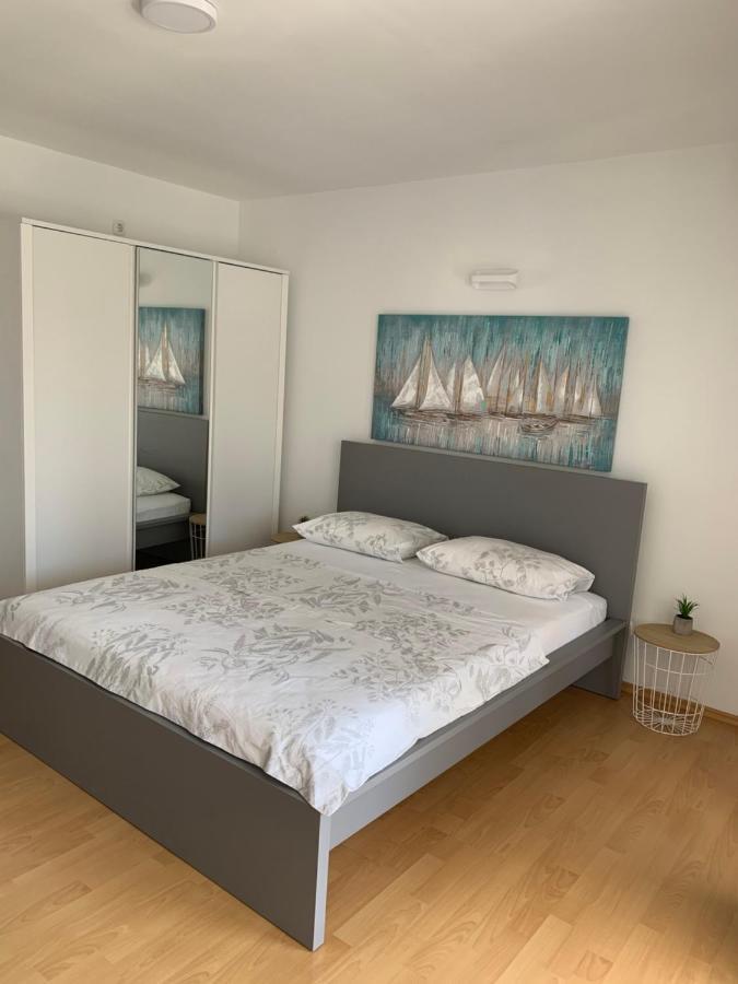 Apartments Villa Ohana Kastela Exterior photo