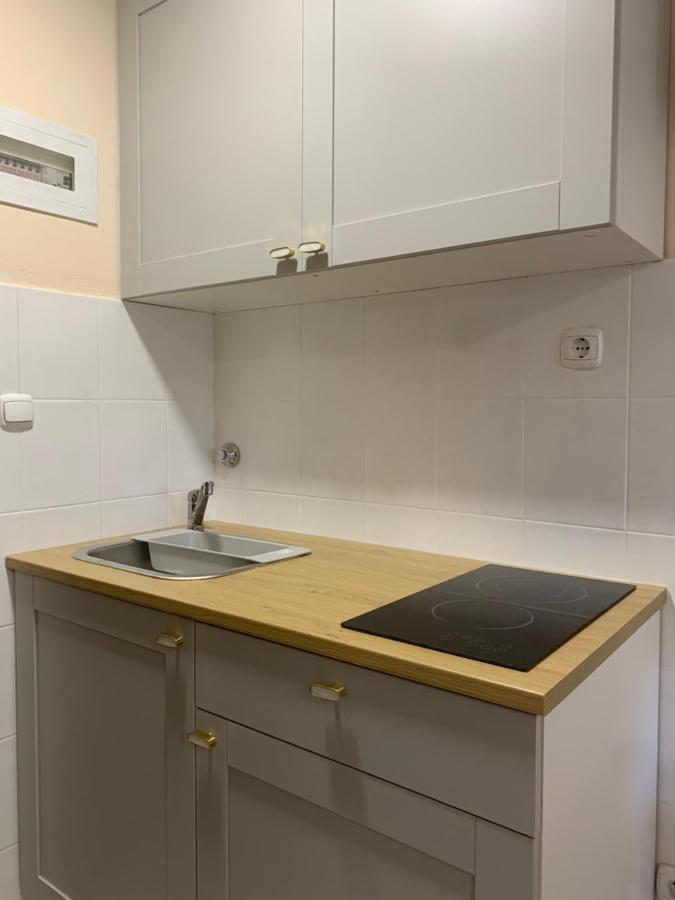 Apartments Villa Ohana Kastela Exterior photo